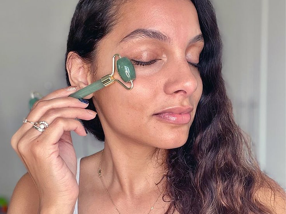 lymph drainage tips
