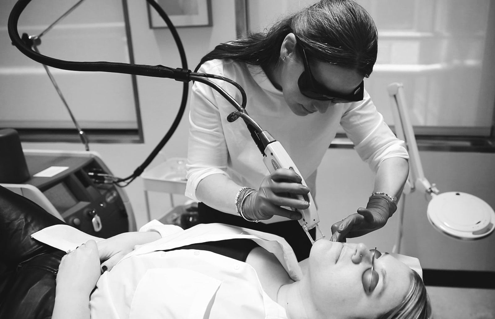 laser hair removal New York